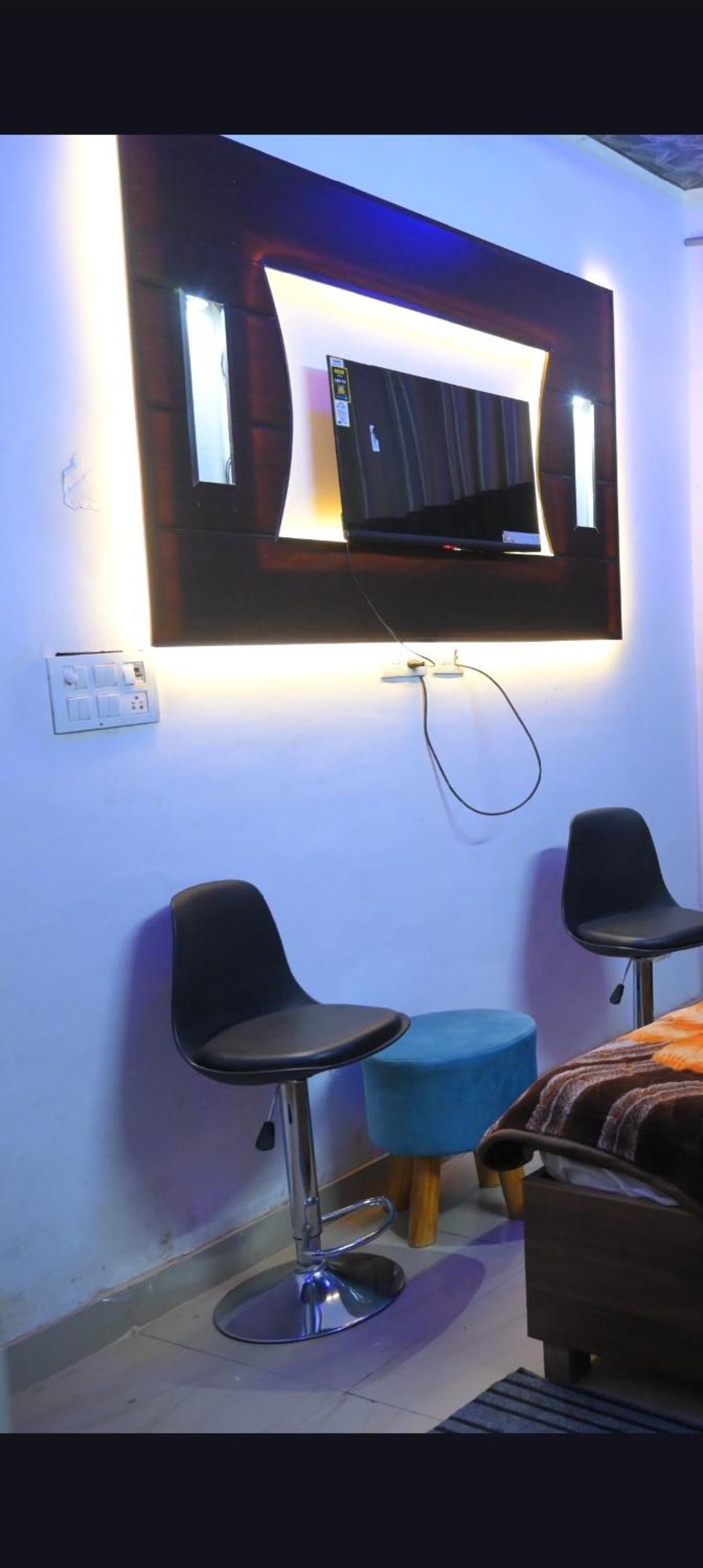 Hotel Starlight Meerut Dış mekan fotoğraf